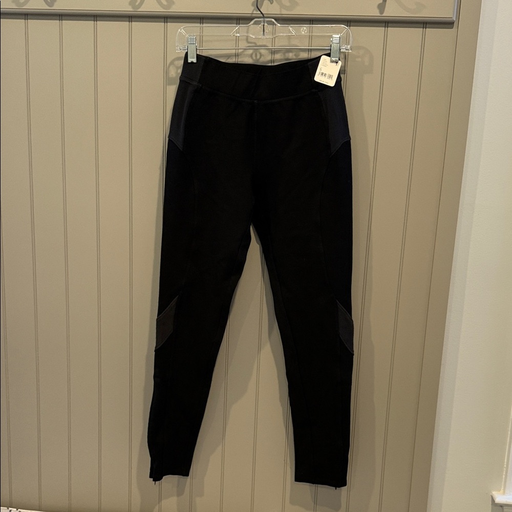 FP Movement by Free People Black Leggings